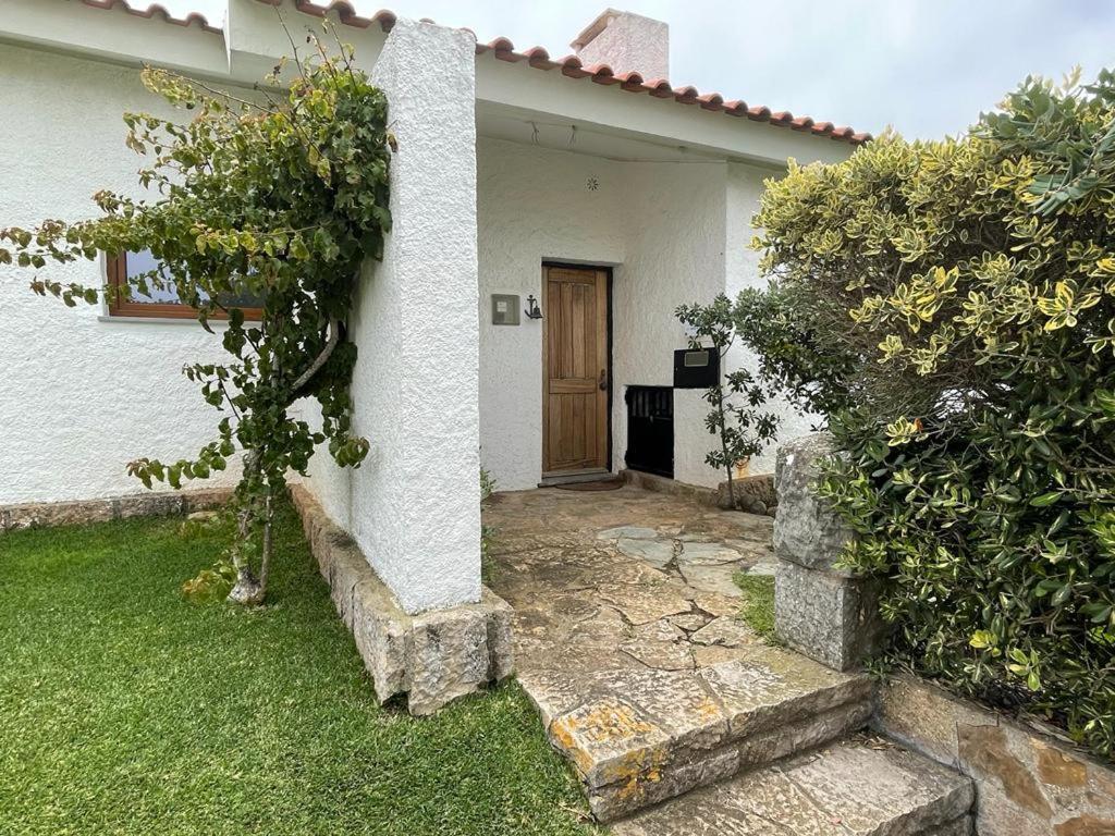 Sea house Villa Porto Covo Exterior photo