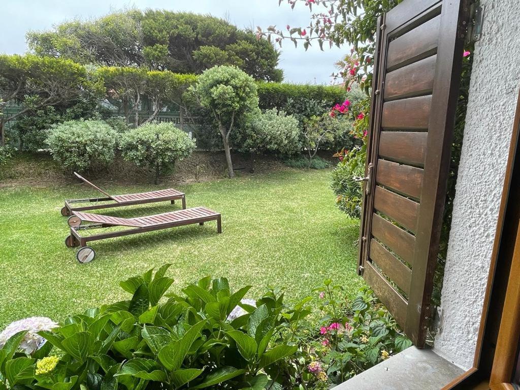 Sea house Villa Porto Covo Exterior photo