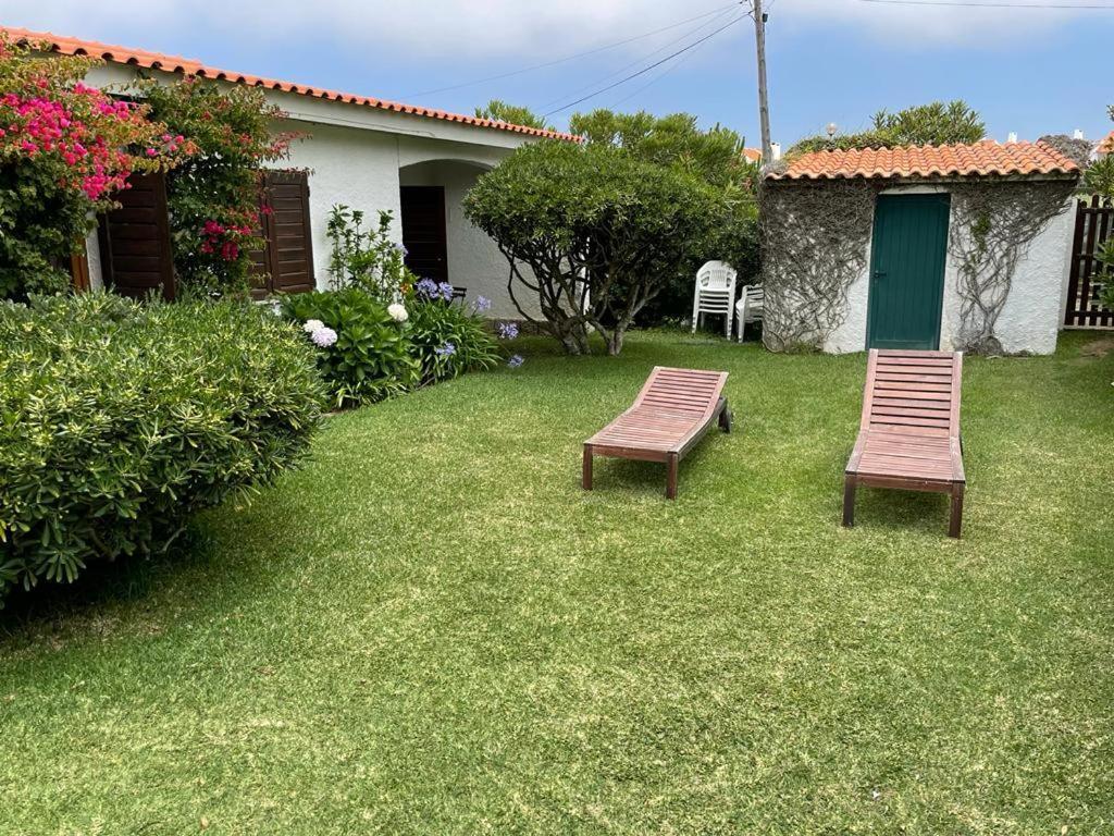Sea house Villa Porto Covo Exterior photo