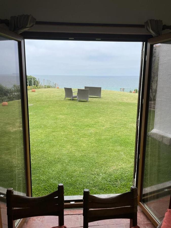 Sea house Villa Porto Covo Exterior photo