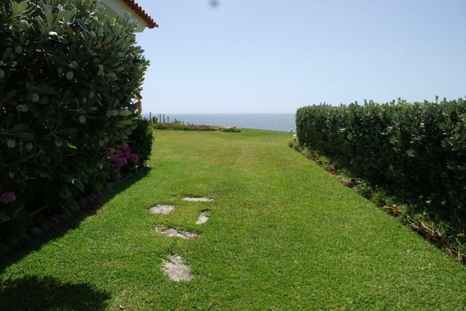 Sea house Villa Porto Covo Exterior photo
