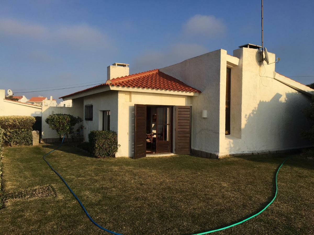 Sea house Villa Porto Covo Exterior photo