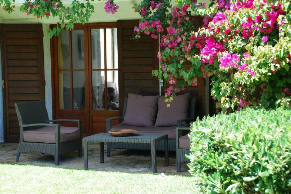 Sea house Villa Porto Covo Exterior photo
