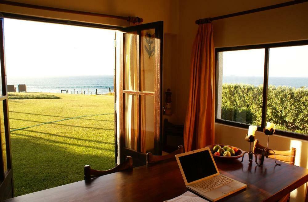 Sea house Villa Porto Covo Exterior photo